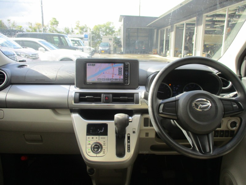 ダイハツ キャストスタイル 10枚目