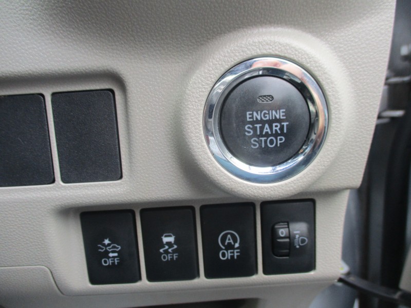 ダイハツ キャストスタイル 11枚目