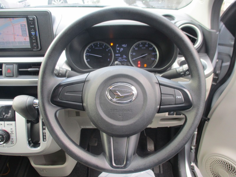 ダイハツ キャストスタイル 13枚目