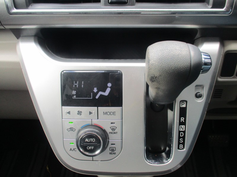 ダイハツ キャストスタイル 16枚目