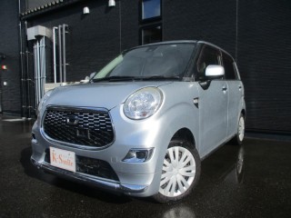 ダイハツ キャストスタイル