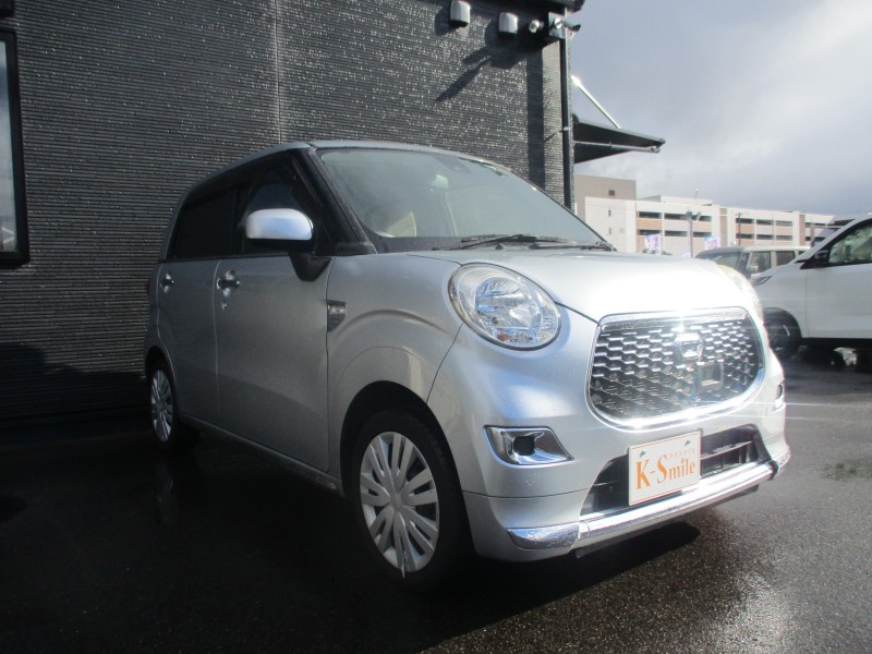 ダイハツ キャストスタイル 2枚目