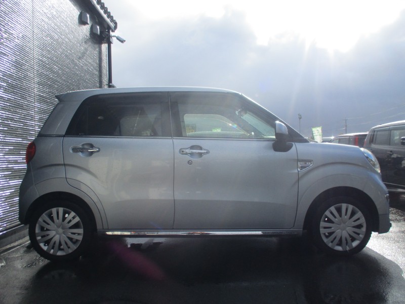 ダイハツ キャストスタイル 3枚目