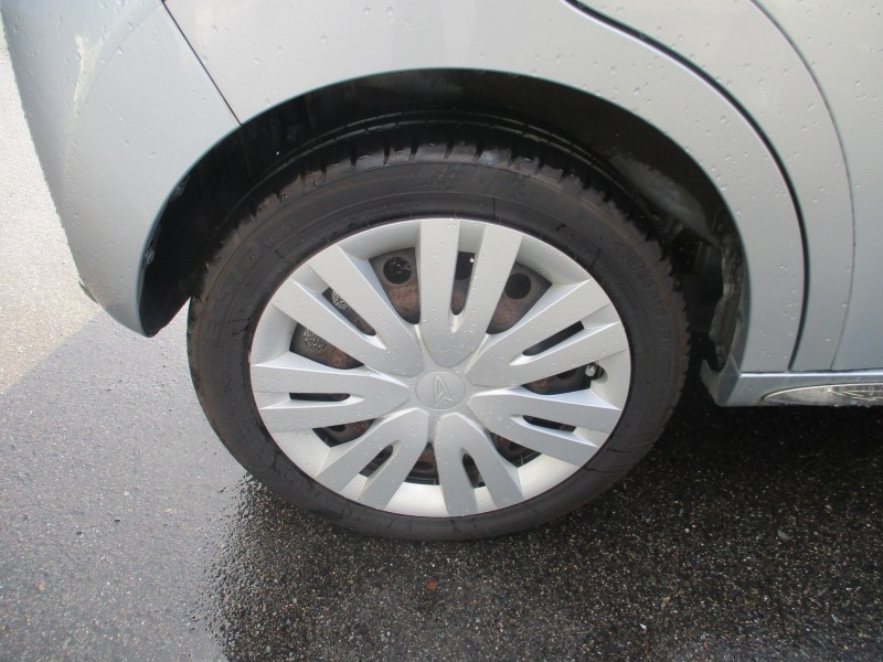 ダイハツ キャストスタイル 6枚目