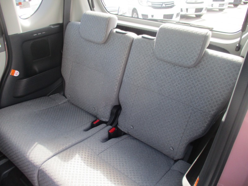 ダイハツ タント 10枚目