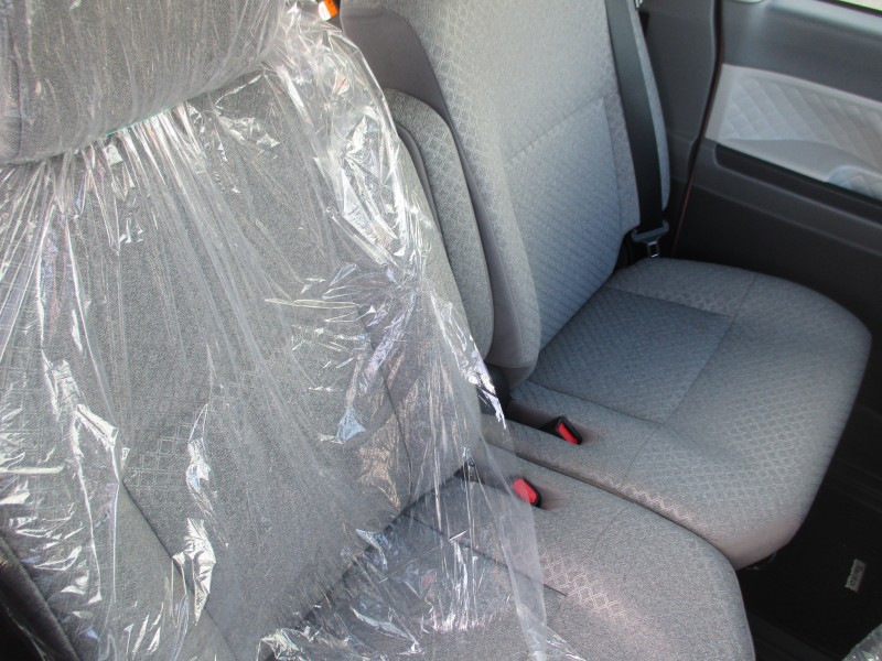 ダイハツ タント 11枚目