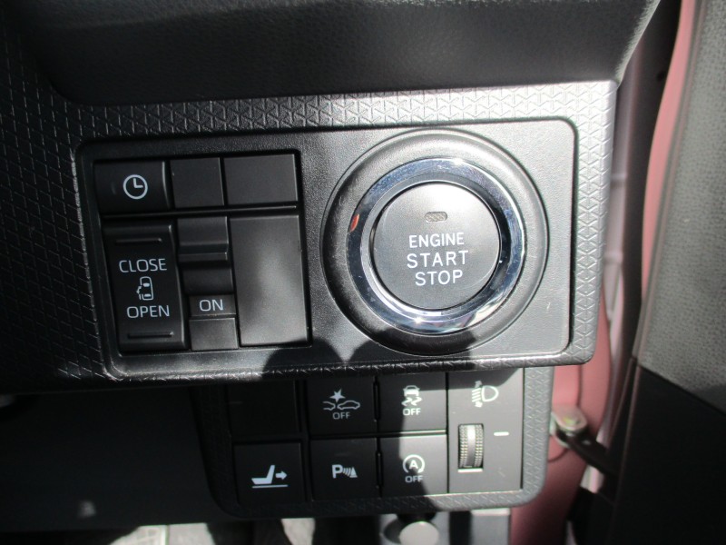 ダイハツ タント 14枚目