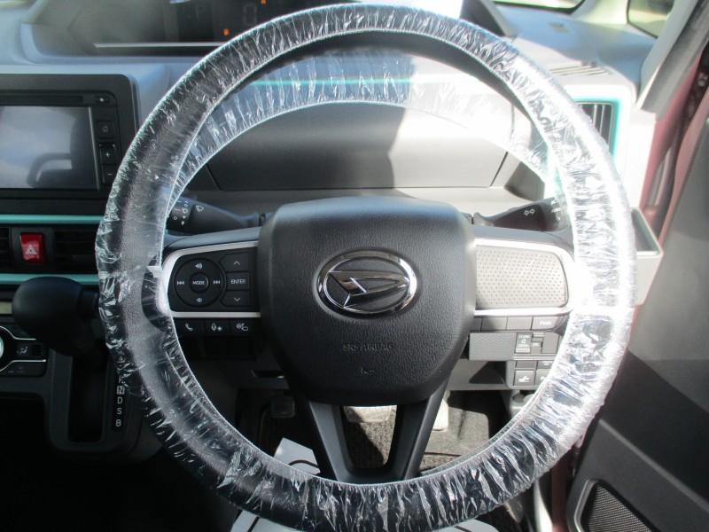 ダイハツ タント 15枚目