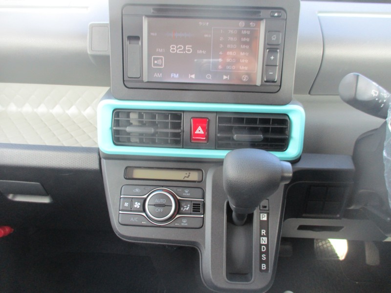 ダイハツ タント 16枚目