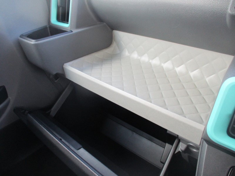 ダイハツ タント 17枚目