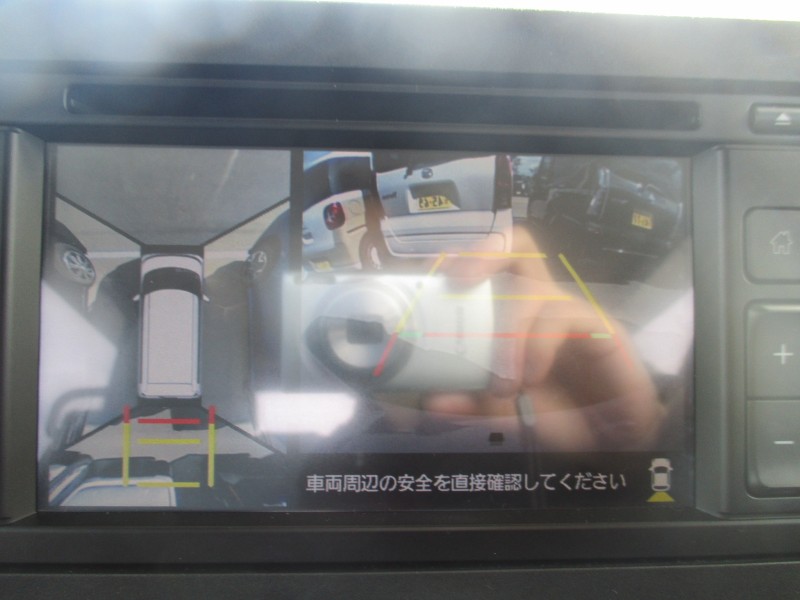 ダイハツ タント 18枚目