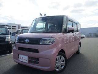 ダイハツ タント