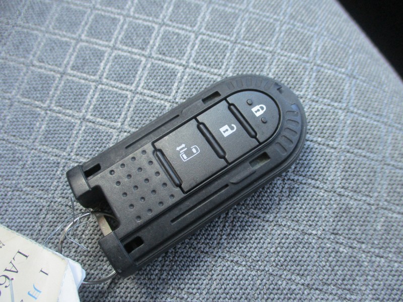 ダイハツ タント 19枚目