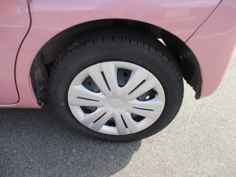 ダイハツ タント 8枚目