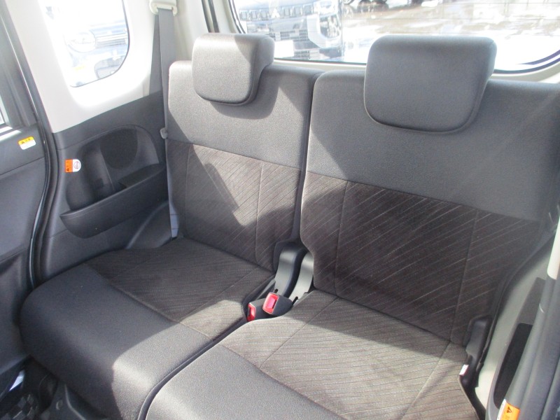 ダイハツ タント 9枚目