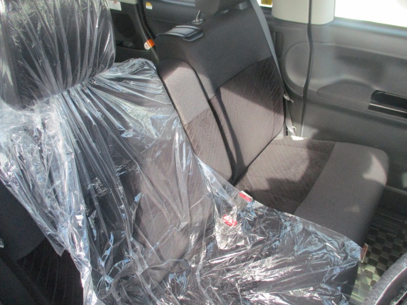 ダイハツ タント 10枚目