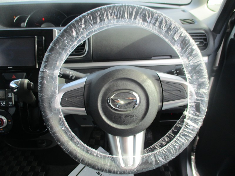 ダイハツ タント 12枚目