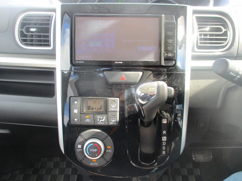 ダイハツ タント 15枚目