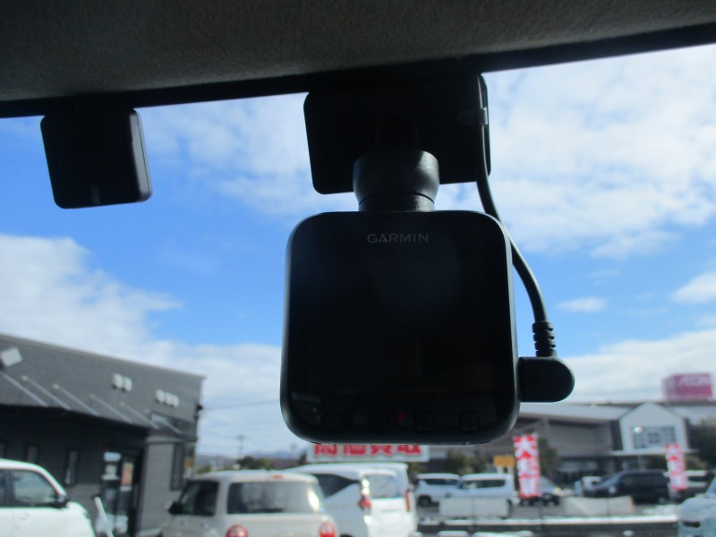 ダイハツ タント 17枚目