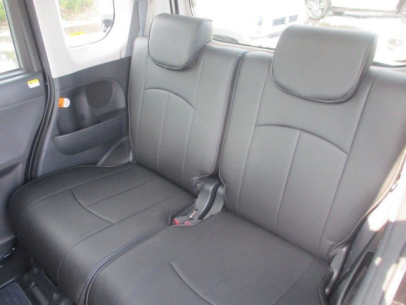 ダイハツ タント 10枚目