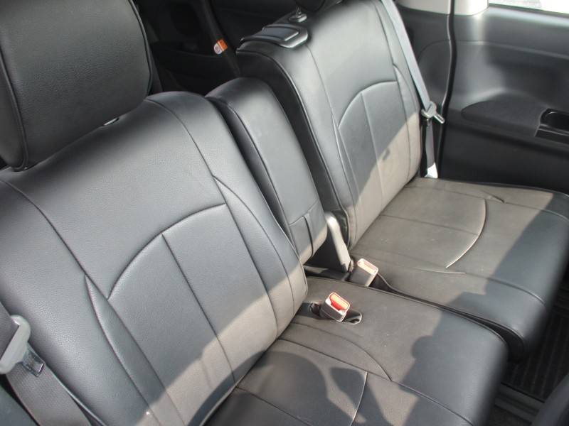 ダイハツ タント 11枚目