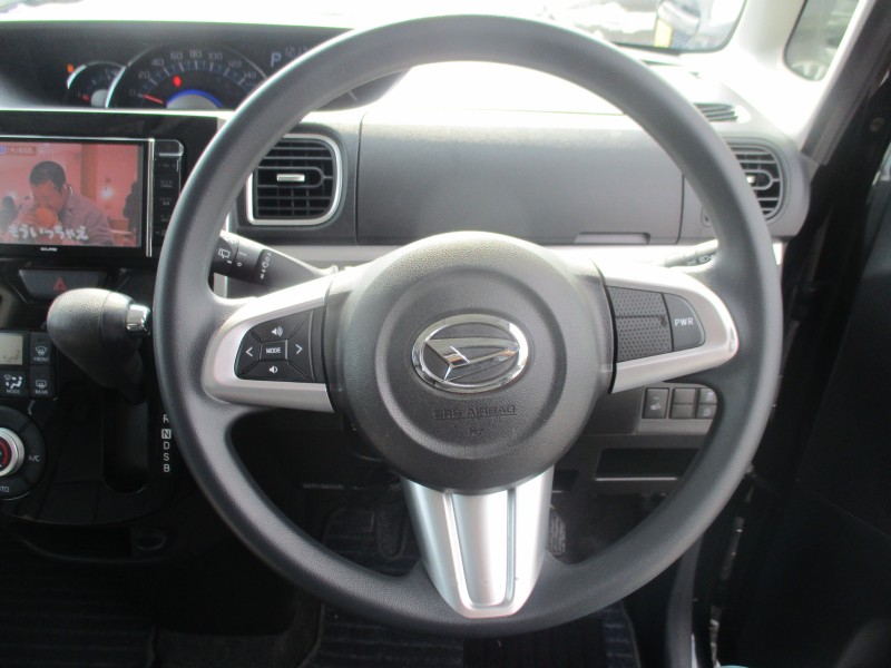 ダイハツ タント 15枚目