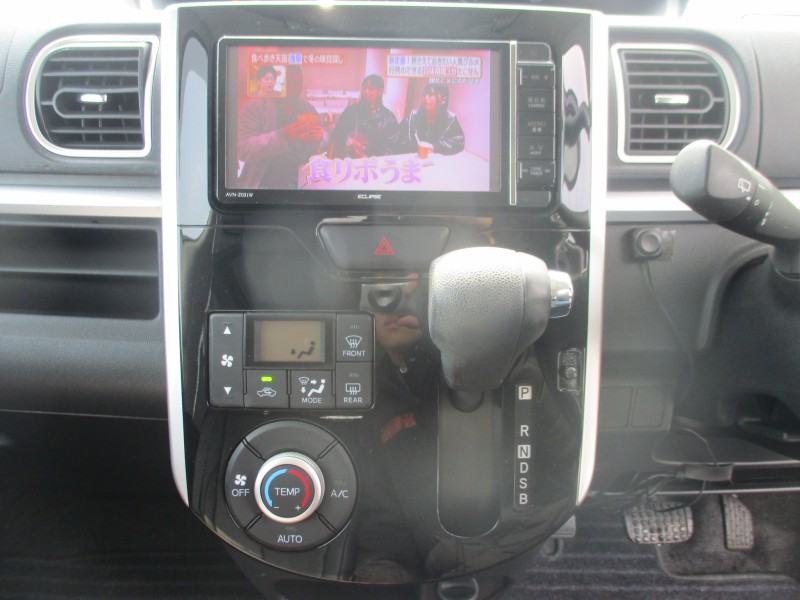 ダイハツ タント 16枚目