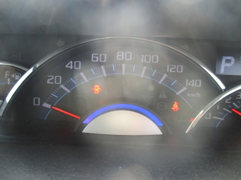 ダイハツ タント 18枚目