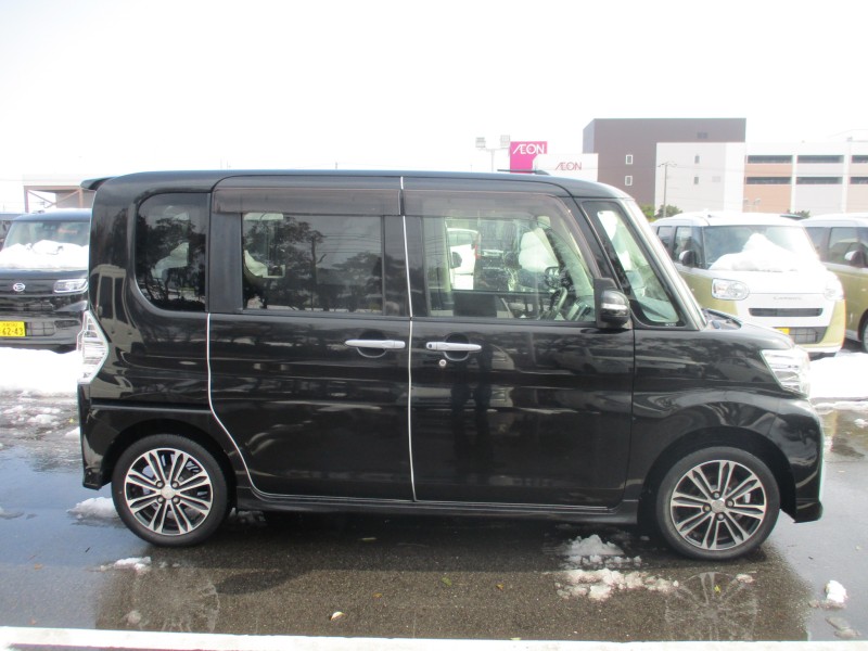 ダイハツ タント 3枚目