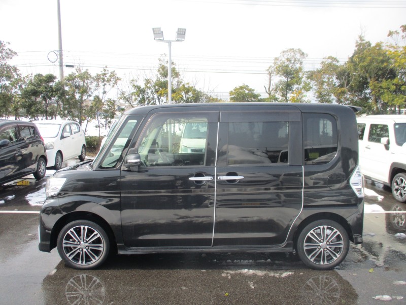 ダイハツ タント 7枚目