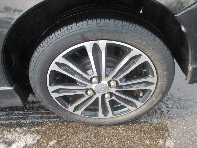 ダイハツ タント 8枚目