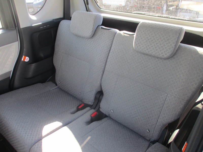 ダイハツ タント 10枚目