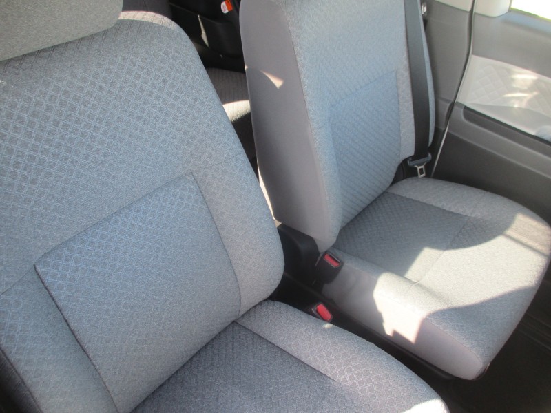 ダイハツ タント 11枚目