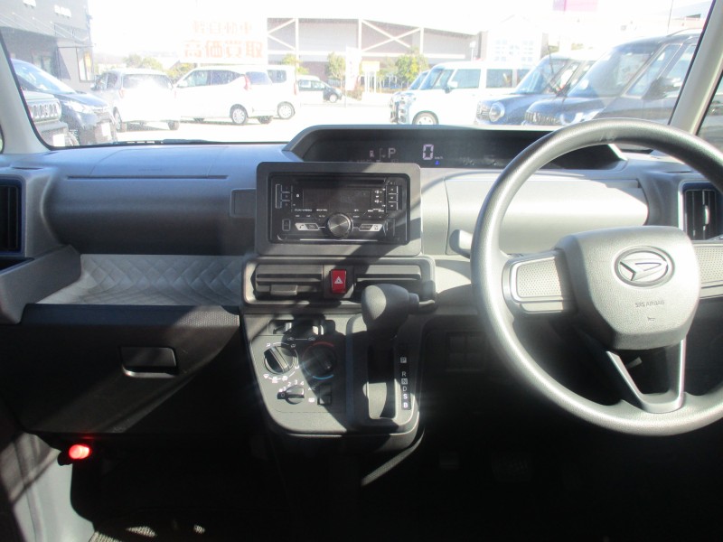 ダイハツ タント 12枚目