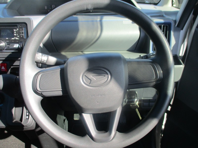 ダイハツ タント 15枚目