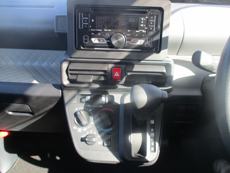 ダイハツ タント 16枚目