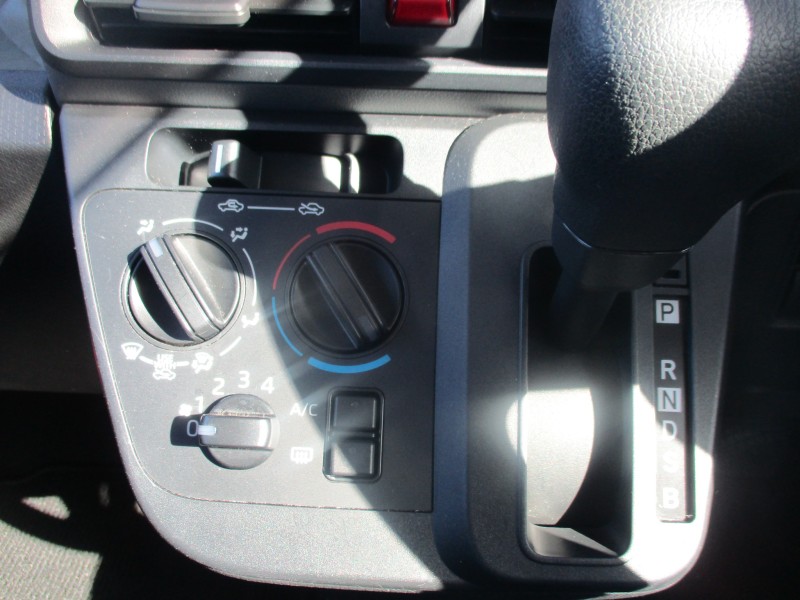 ダイハツ タント 18枚目