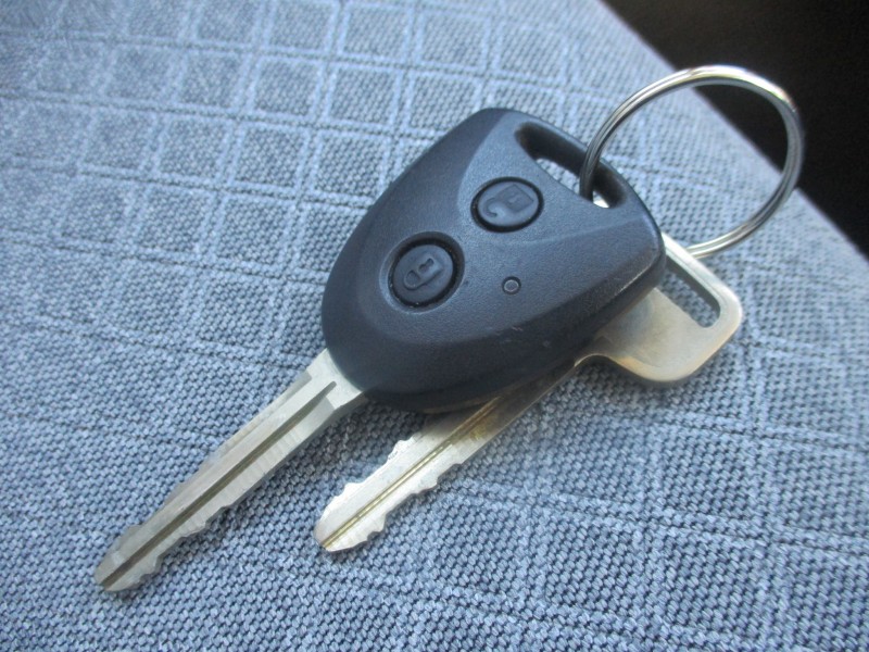 ダイハツ タント 19枚目