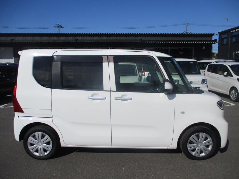 ダイハツ タント 3枚目