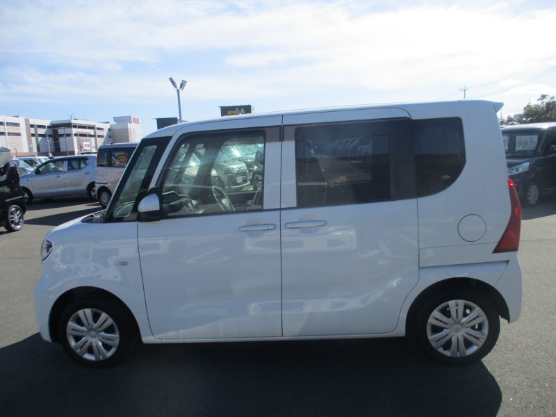 ダイハツ タント 7枚目