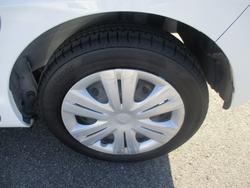 ダイハツ タント 8枚目