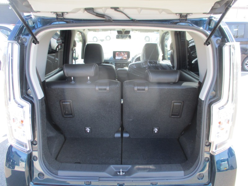 ダイハツ ムーヴ 9枚目