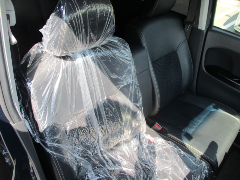 ダイハツ ムーヴ 11枚目