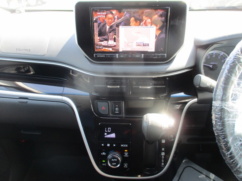 ダイハツ ムーヴ 16枚目