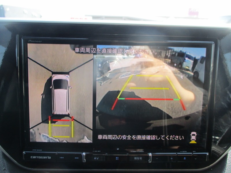 ダイハツ ムーヴ 18枚目