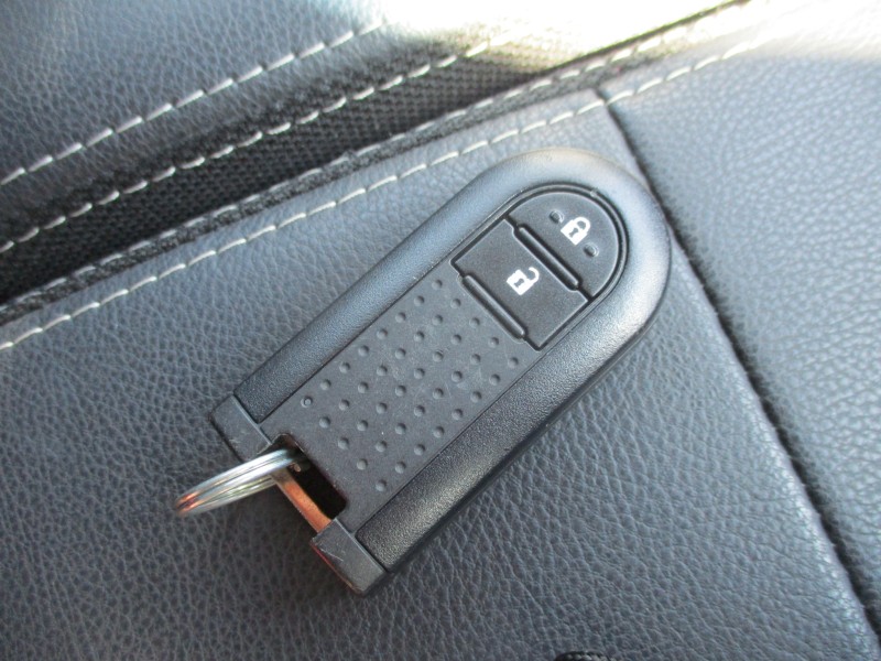 ダイハツ ムーヴ 19枚目