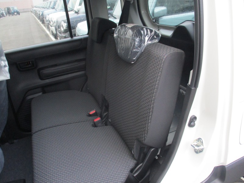 スズキ ハスラー 10枚目