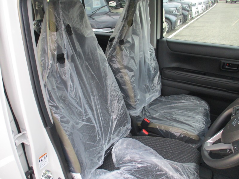 スズキ ハスラー 11枚目