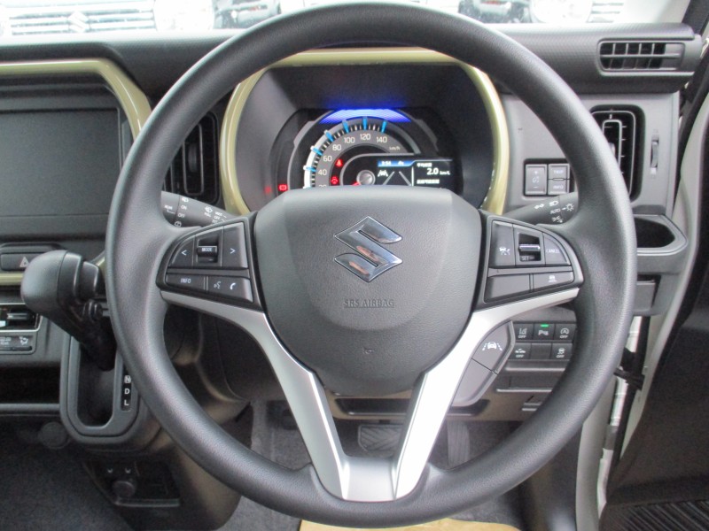 スズキ ハスラー 14枚目