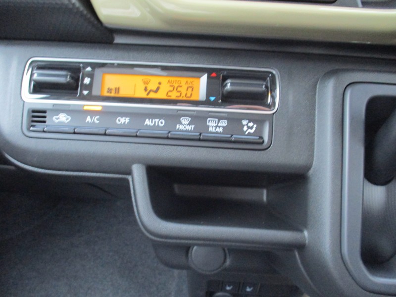 スズキ ハスラー 18枚目